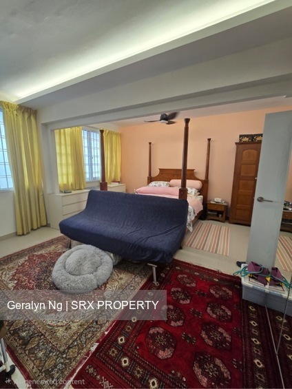 Blk 864 Tampines Parkview (Tampines), HDB 5 Rooms #610653421